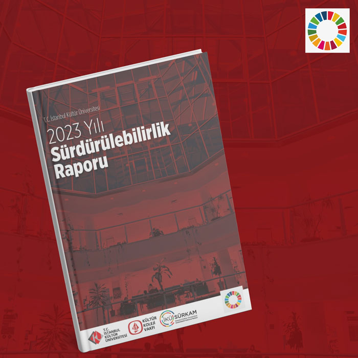 İKÜ Sürdürülebilir Kalkınma Raporları Yayınlandı