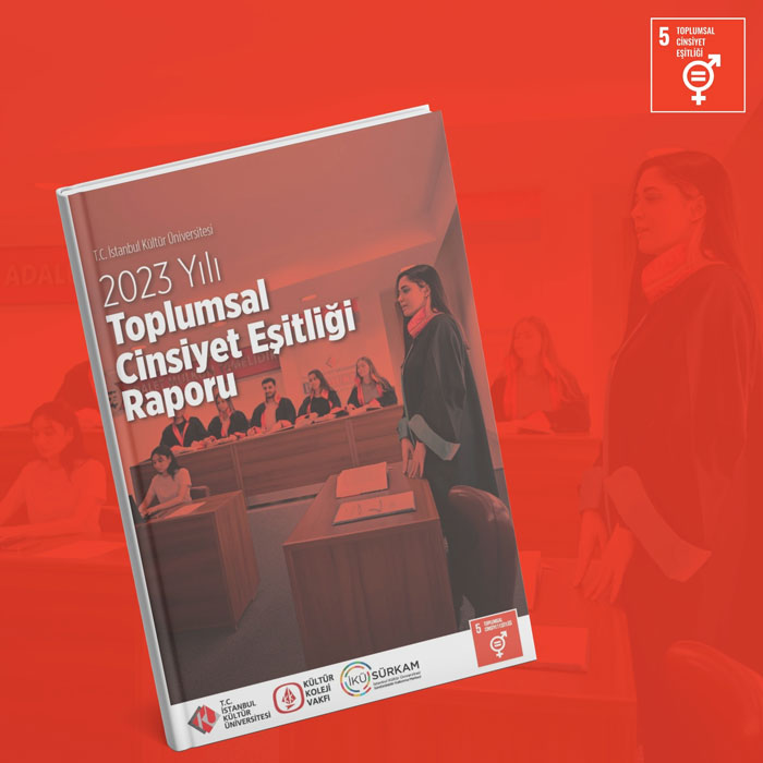 İKÜ Sürdürülebilir Kalkınma Raporları Yayınlandı