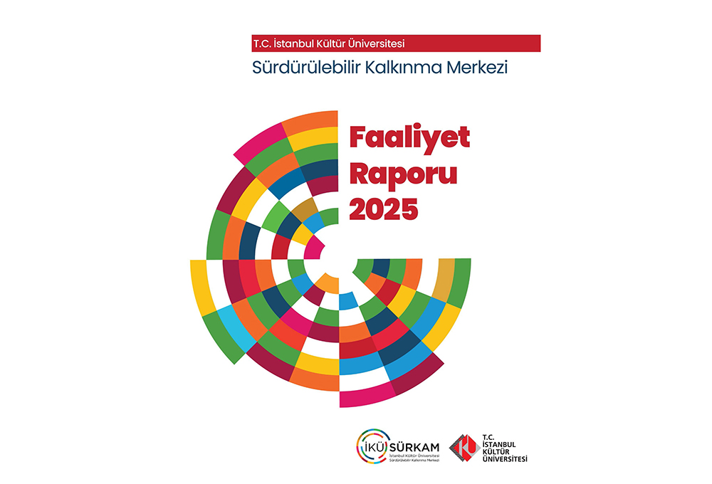 2025 Yılı Faaliyet Raporu Yayında!