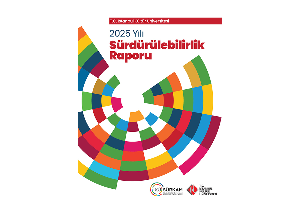 2025 Yılı Sürdürülebilirlik Raporu Yayında!