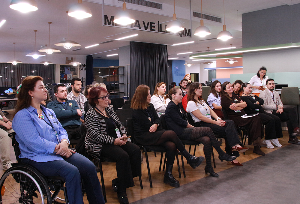 "Sürdürülebilir Kalkınma Yol Haritası Çalıştayı"