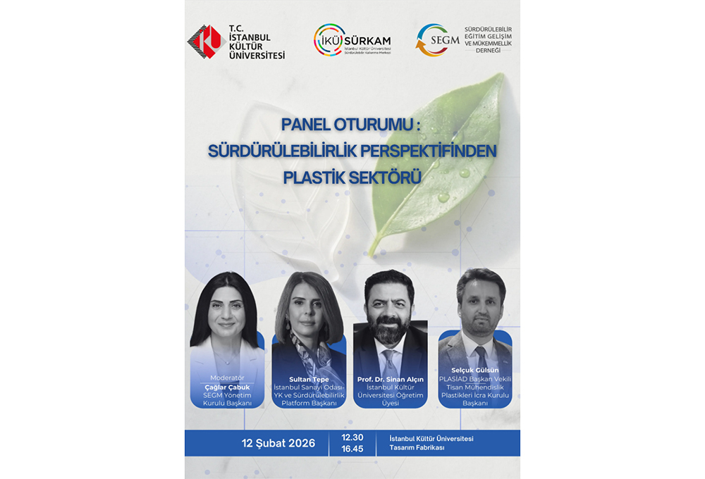 Kurumsal Sürdürülebilirlik ve Sektörel Dönüşüm Buluşmaları