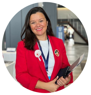 Prof. Dr. Burcu Yavuz Tiftikçigil