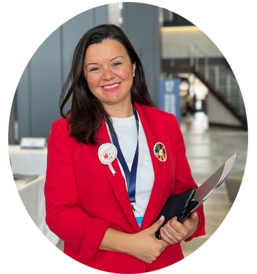 Prof. Dr. Burcu Yavuz Tiftikçigil