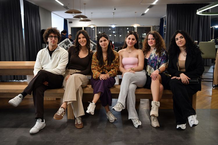 GreenSpark Etkinlikleri Sona Erdi
