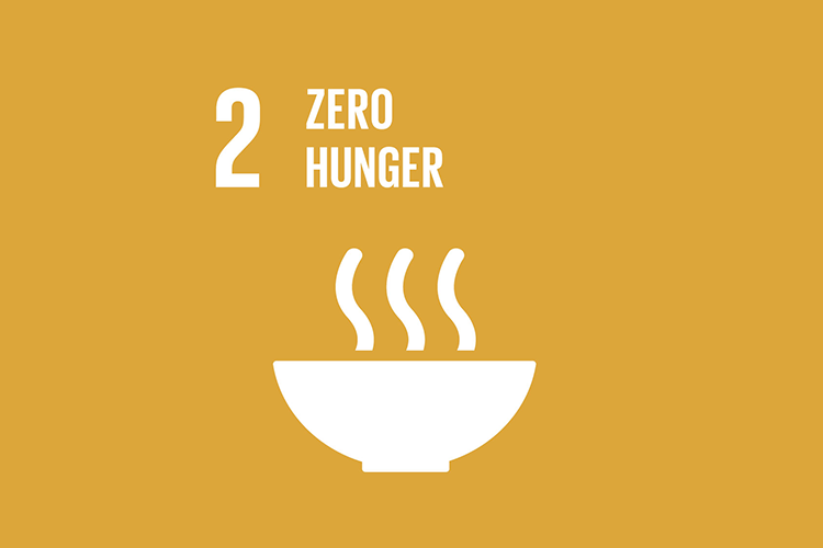 2 - ZERO HUNGER
