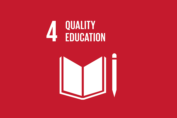 4 - QUALITY EDUCATION