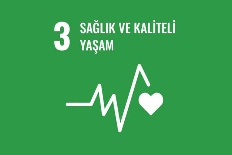 3- Sağlık ve Kaliteli Yaşam