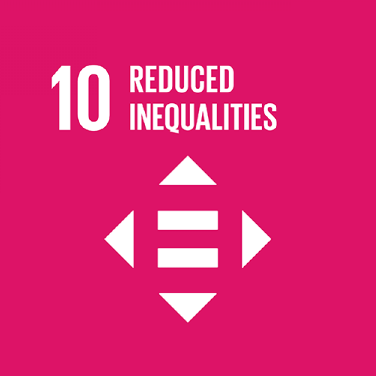 10 - REDUCED INEQUALITIES