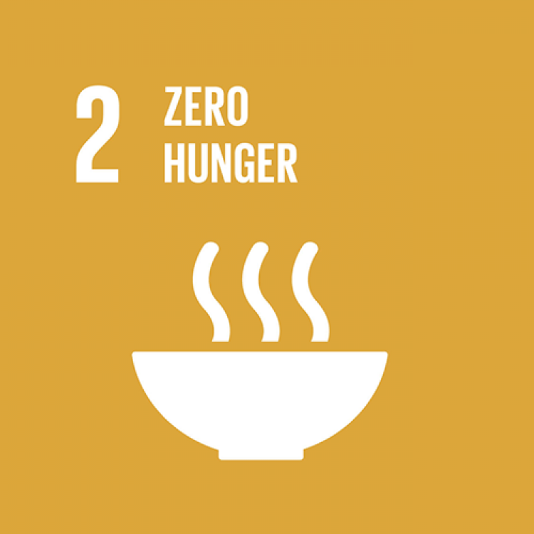 2 - ZERO HUNGER
