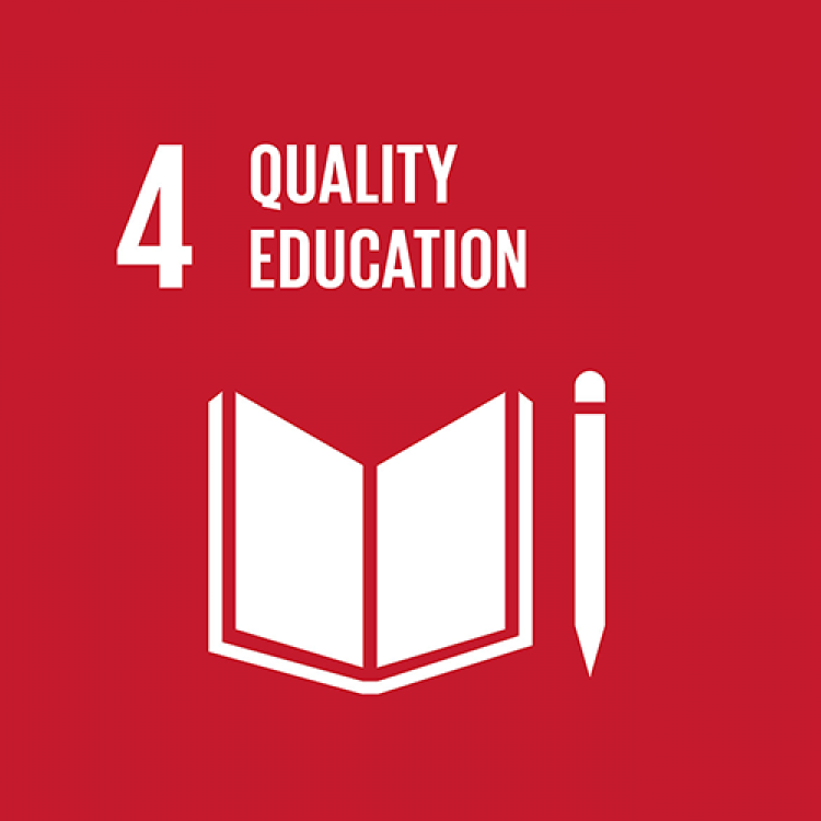 4 - QUALITY EDUCATION