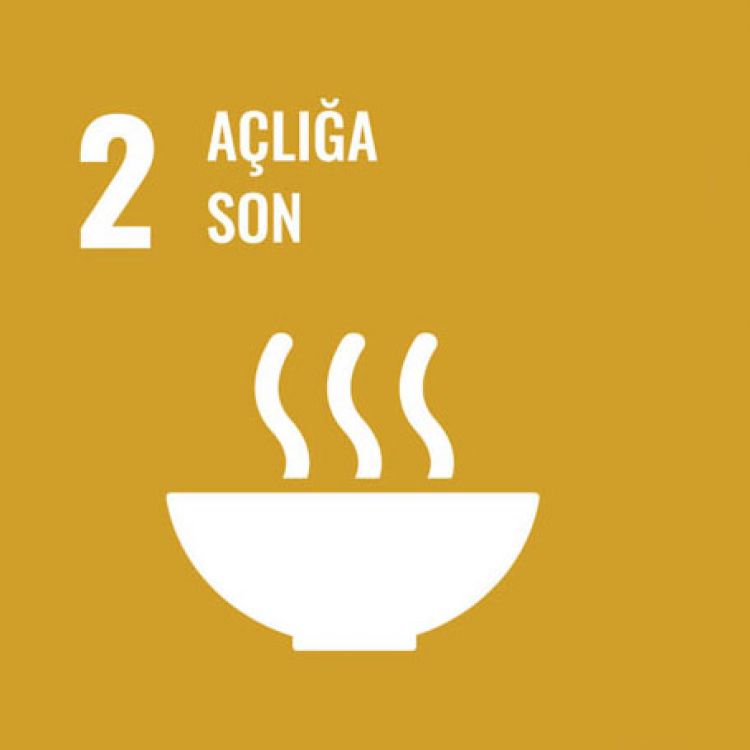 2- Açlığa Son