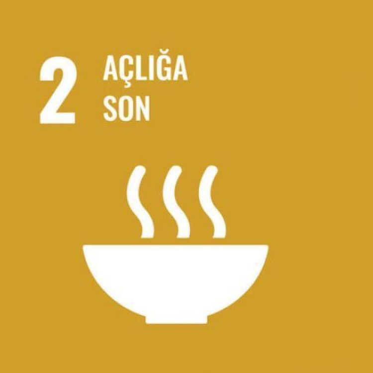 2- Açlığa Son